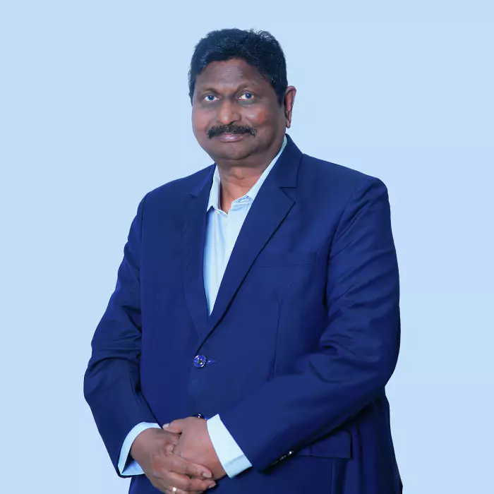 T. Prasad Rao