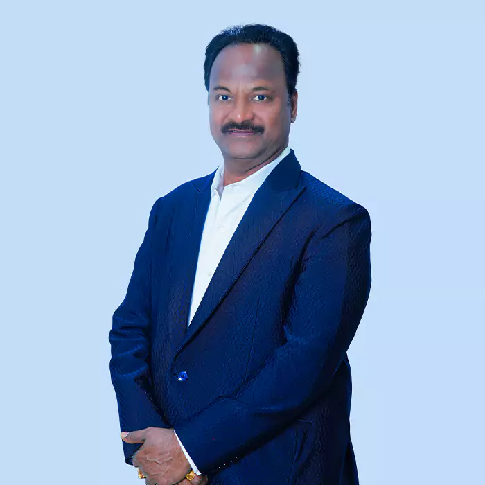 T. Prasad Rao