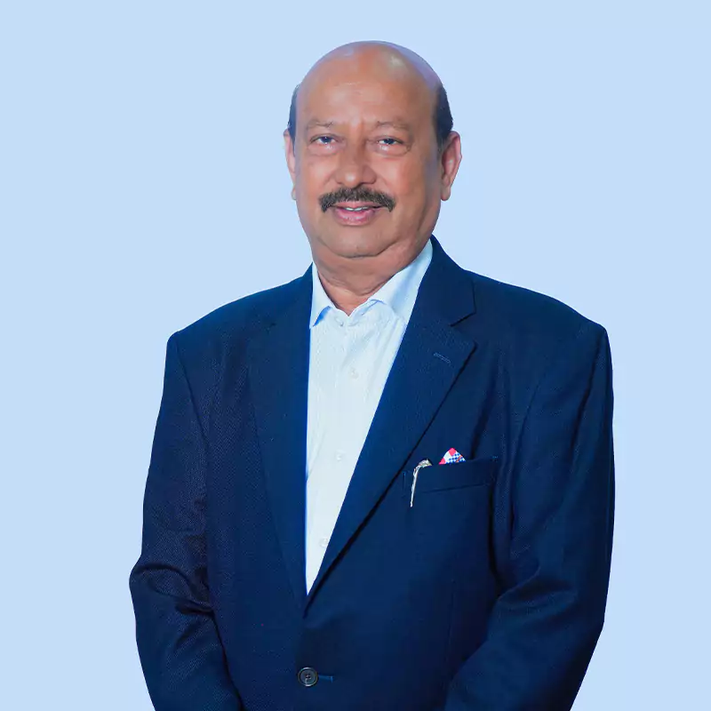 Mr. P Venkateshwarlu
