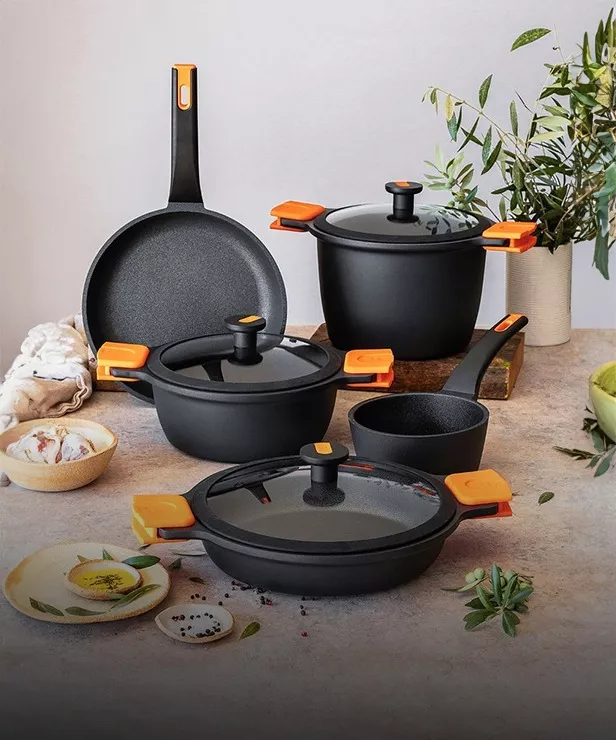 Kitchen ware 1 698c47b19f64e